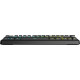 Клавіатура Aula F75 Gasket Reaper Switch Hot-Swap RGB Bluetooth/Wireless/USB UA Black/Grey (69483912 Клавіатура Aula F75 Gasket Reaper Switch Hot-Swap RGB Bluetooth/Wireless/USB UA Black/Grey (69483912