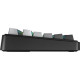 Клавіатура Aula F75 Gasket Reaper Switch Hot-Swap RGB Bluetooth/Wireless/USB UA Black/Grey (69483912 Клавіатура Aula F75 Gasket Reaper Switch Hot-Swap RGB Bluetooth/Wireless/USB UA Black/Grey (69483912