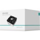Кулер до процесора Deepcool AN400 BK