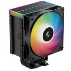 Кулер до процесора Deepcool AG500 BK ARGB V2 (R-AG500-BKAMMN-GJD) Кулер до процесора Deepcool AG500 BK ARGB V2 (R-AG500-BKAMMN-GJD)