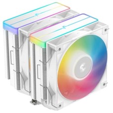 Кулер до процесора Deepcool AG620 WH ARGB V2 (R-AG620-WHAMMN-GJD) Кулер до процесора Deepcool AG620 WH ARGB V2 (R-AG620-WHAMMN-GJD)