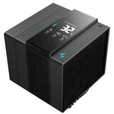 Кулер до процесора Deepcool Assassin IV VC VISION (R-ASN4-BKNVMD-G) Кулер до процесора Deepcool Assassin IV VC VISION (R-ASN4-BKNVMD-G)