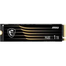 Накопичувач SSD M.2 2280 1TB SPATIUM M480 MSI (S78-440L490-P83)