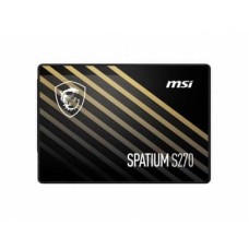 Накопичувач SSD 2.5" 240GB Spatium S270 MSI (S78-440N070-P83)