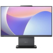 Комп'ютер Lenovo ThinkCentre AiO neo 50a 24 Gen 5 / i5-13420H, 16, 512, WF, KM (12SC000RUI)