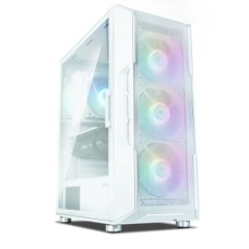 Корпус для ПК Zalman I3 Neo (I3NEOWHITE) Корпус для ПК Zalman I3 Neo (I3NEOWHITE)