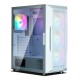 Корпус для ПК Zalman I3 Neo (I3NEOWHITE) Корпус для ПК Zalman I3 Neo (I3NEOWHITE)
