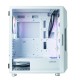 Корпус для ПК Zalman I3 Neo (I3NEOWHITE) Корпус для ПК Zalman I3 Neo (I3NEOWHITE)