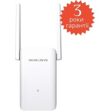 Ретранслятор Mercusys ME80X Ретранслятор Mercusys ME80X
