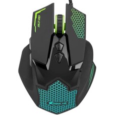Мишка Xtrike ME GM-216 RGB USB Black (GM-216) Мишка Xtrike ME GM-216 RGB USB Black (GM-216)