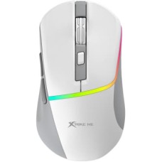 Мишка Xtrike ME GM-322 USB White (GM-322WH) Мишка Xtrike ME GM-322 USB White (GM-322WH)