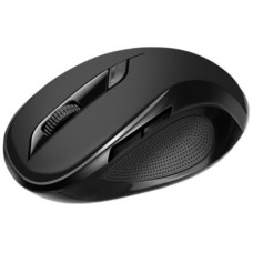 Мишка Xtrike ME GW-109 Wireless Black (GW-109) Мишка Xtrike ME GW-109 Wireless Black (GW-109)