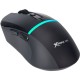Мишка Xtrike ME GW-322 Wireless/Bluetooth Black (GW-322BK) Мишка Xtrike ME GW-322 Wireless/Bluetooth Black (GW-322BK)