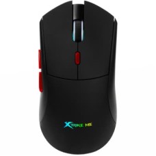 Мишка Xtrike ME GW-613 Wireless/Bluetooth Black (GW-613) Мишка Xtrike ME GW-613 Wireless/Bluetooth Black (GW-613)