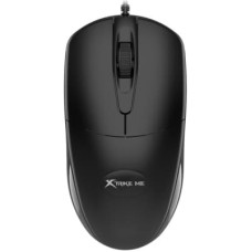 Мишка Xtrike ME GM-115 USB Black (GM-115) Мишка Xtrike ME GM-115 USB Black (GM-115)