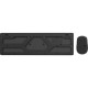 Комплект Maxxter KMS-WCM-02B-UA Wireless UA Black (KMS-WCM-02B-UA)