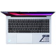 Ноутбук Vinga Iron S151 (S151-133416512S) Ноутбук Vinga Iron S151 (S151-133416512S)