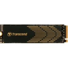 Накопичувач SSD M.2 2280 1TB Transcend (TS1TMTE245S)