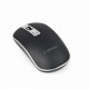 Мишка Gembird MUSW-4B-06-BS Wireless Black-Silver (MUSW-4B-06-BS)