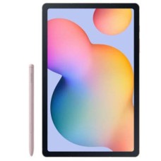 Планшет Samsung Galaxy Tab S6 Lite 2024 10.4 LTE 4/64GB Chiffon Pink (SM-P625NZIAEUC)