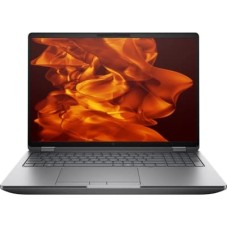 Ноутбук HP ZBook Fury G1i (5F9W6ES) Ноутбук HP ZBook Fury G1i (5F9W6ES)