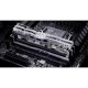 Модуль пам'яті для комп'ютера DDR5 32GB (2x16GB) 7600 MHz Trident Z5 Royal Silver G.Skill (F5-7600J3