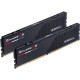 Модуль пам'яті для комп'ютера DDR5 96GB (2x48GB) 5600 MHz Ripjaws S5 Matte Black G.Skill (F5-5600J40