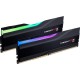Модуль пам'яті для комп'ютера DDR5 96GB (2x48GB) 5600 MHz Trident Z5 RGB Matte Black G.Skill (F5-560