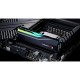 Модуль пам'яті для комп'ютера DDR5 96GB (2x48GB) 5600 MHz Trident Z5 RGB Matte Black G.Skill (F5-560