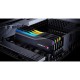 Модуль пам'яті для комп'ютера DDR5 96GB (2x48GB) 5600 MHz Trident Z5 RGB Matte Black G.Skill (F5-560
