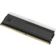 Модуль пам'яті для комп'ютера DDR5 32GB (2x16GB) 6000 MHz IRDM RGB Black Goodram (IRG-60D5L30S/32GDC