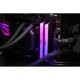 Модуль пам'яті для комп'ютера DDR5 32GB (2x16GB) 6000 MHz IRDM RGB Black Goodram (IRG-60D5L30S/32GDC