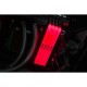Модуль пам'яті для комп'ютера DDR5 32GB (2x16GB) 6000 MHz IRDM RGB Black Goodram (IRG-60D5L30S/32GDC
