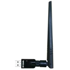 Мережева карта Wi-Fi D-Link DWA-172