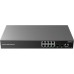 Комутатор мережевий Grandstream GWN7801P