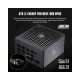 Блок живлення Gamemax 1200W (Lion core 1200P) Блок живлення Gamemax 1200W (Lion core 1200P)