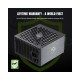 Блок живлення Gamemax 1200W (Lion core 1200P) Блок живлення Gamemax 1200W (Lion core 1200P)