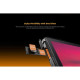 Планшет OUKITEL RT9 10.1" 6/256GB LTE Black-Orange (6931940766838) Планшет OUKITEL RT9 10.1" 6/256GB LTE Black-Orange (6931940766838)