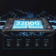 Планшет OUKITEL RT7 10.1" 5G TITAN 12/512GB NFC LTE Black (6941749837233) Планшет OUKITEL RT7 10.1" 5G TITAN 12/512GB NFC LTE Black (6941749837233)