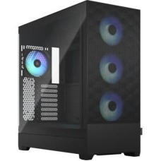 Корпус Fractal Design Pop XL Air RGB Black TG Clear (FD-C-POR1X-06)