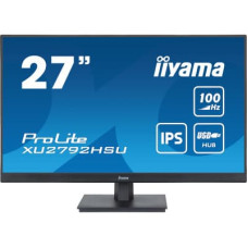 Монітор iiyama XU2792HSU-B6 Монітор iiyama XU2792HSU-B6