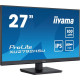 Монітор iiyama XU2792HSU-B6 Монітор iiyama XU2792HSU-B6