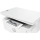 Багатофункціональний пристрій HP LaserJet Pro M141cw WiFi (7MD71A)