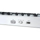 Клавіатура Aula F75 Reaper Switch Wireless/Bluetooth/USB UA Comic (6978080501578)
