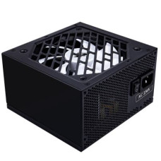 Блок живлення 1stPlayer 400W (FK-400-BK-EU) Блок живлення 1stPlayer 400W (FK-400-BK-EU)