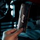 Модуль пам'яті для комп'ютера DDR4 16GB 3600 MHz Beast RGB Kingston Fury (ex.HyperX) (KF436C18BB2A/1