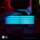 Модуль пам'яті для комп'ютера DDR4 16GB 3733 MHz Beast RGB Kingston Fury (ex.HyperX) (KF437C19BB12A/