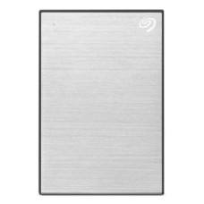 Зовнішній жорсткий диск 2.5" 5TB One Touch with Password Seagate (STKZ5000401)