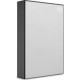 Зовнішній жорсткий диск 2.5" 5TB One Touch with Password Seagate (STKZ5000401)