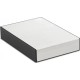 Зовнішній жорсткий диск 2.5" 5TB One Touch with Password Seagate (STKZ5000401)